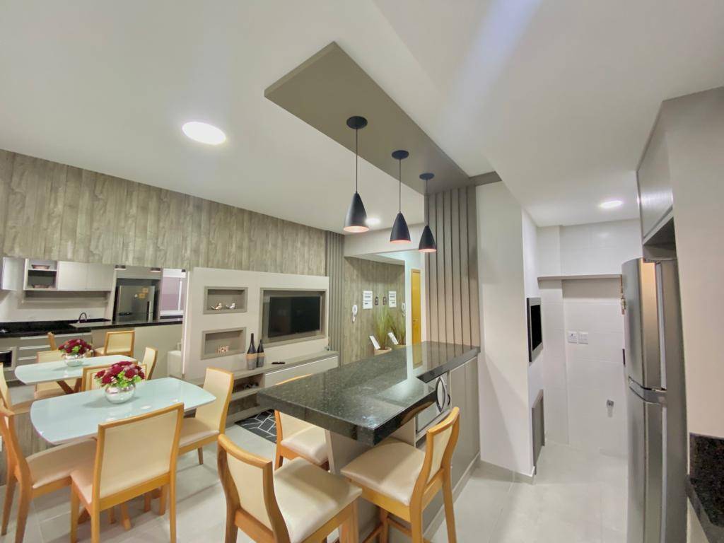 Apartamento 2 dormitórios para venda, Zona Nova em Capão da Canoa | Ref.: 19823