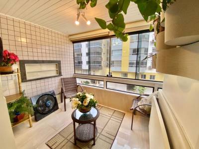 Apartamento 2 dormitórios para venda, Zona Nova em Capão da Canoa | Ref.: 19855