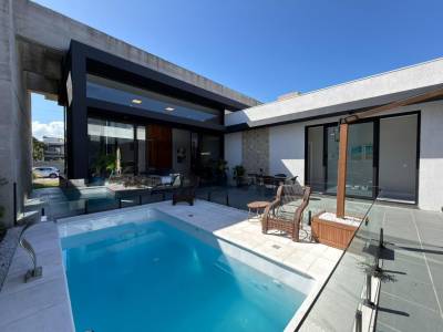 Casa em Condomínio 4 dormitórios para venda, Velas da Marina em Capão da Canoa | Ref.: 19868