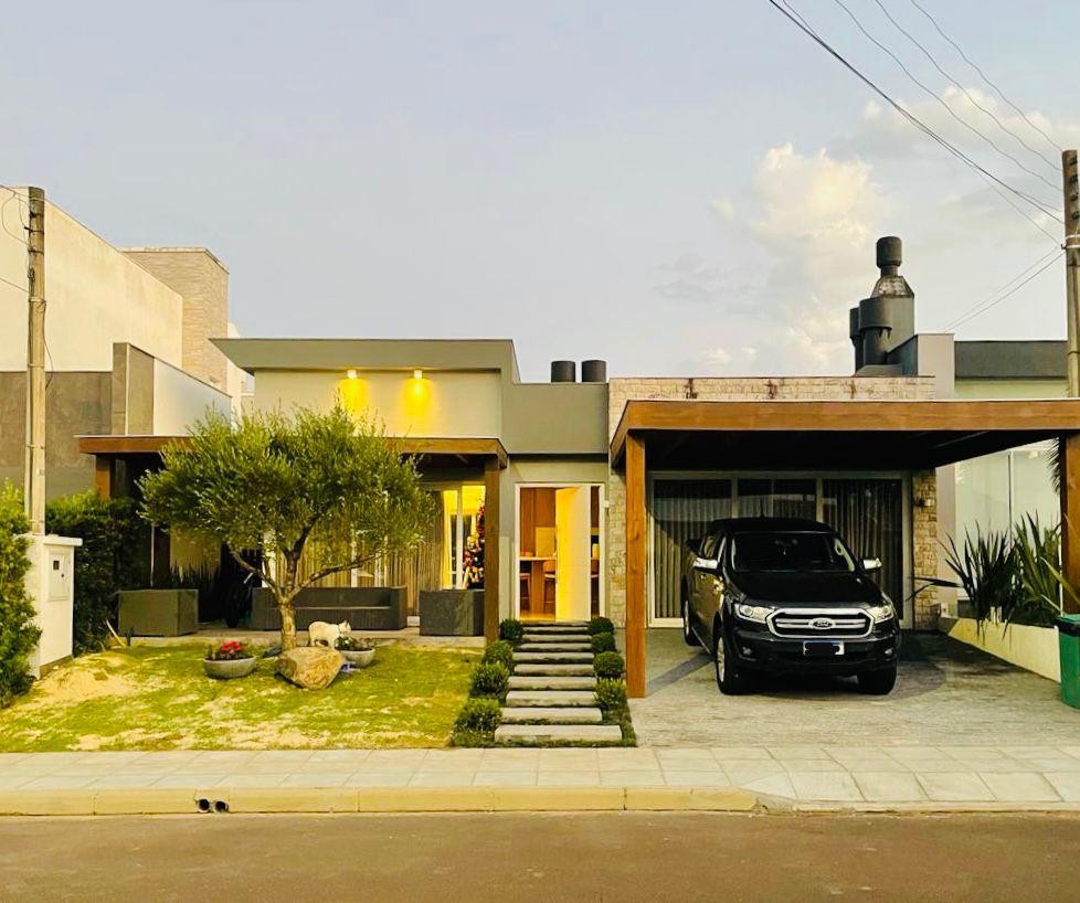 Casa em Condomínio 3 dormitórios para venda, Zona Nova em Capão da Canoa | Ref.: 19870