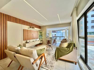 Apartamento 3 dormitórios para venda, Zona Nova em Capão da Canoa | Ref.: 19881
