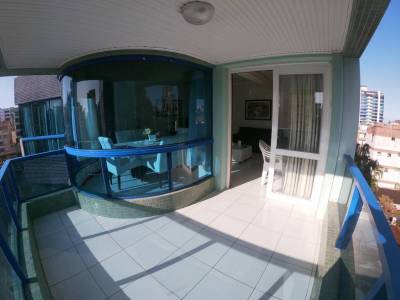 Apartamento 2 dormitórios para venda, Centro em Capão da Canoa | Ref.: 20016