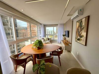 Apartamento 3 dormitórios para venda, Zona Nova em Capão da Canoa | Ref.: 20033