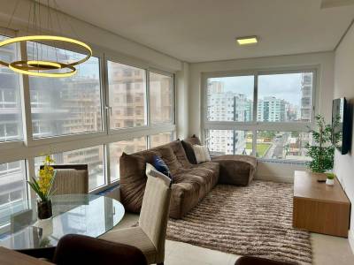 Apartamento 3 dormitórios para venda, Zona Nova em Capão da Canoa | Ref.: 20035