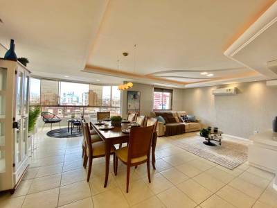 Apartamento 3 dormitórios para venda, Centro em Capão da Canoa | Ref.: 20038