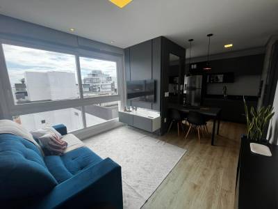 Apartamento 1 dormitório para venda, Navegantes em Capão da Canoa | Ref.: 20049