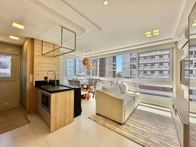 Apartamento 3 dormitórios para venda, Zona Nova em Capão da Canoa | Ref.: 20128