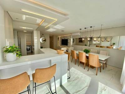 Apartamento 3 dormitórios para venda, Centro em Capão da Canoa | Ref.: 20187