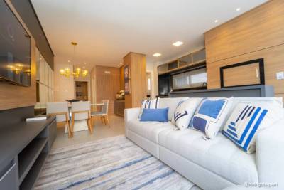 Apartamento 2 dormitórios para venda, Zona Nova em Capão da Canoa | Ref.: 20205
