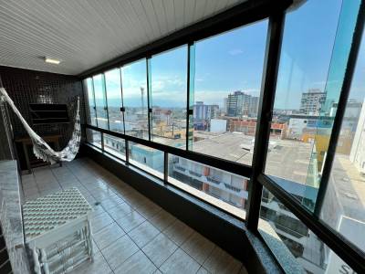 Apartamento 3 dormitórios para venda, Centro em Capão da Canoa | Ref.: 20252