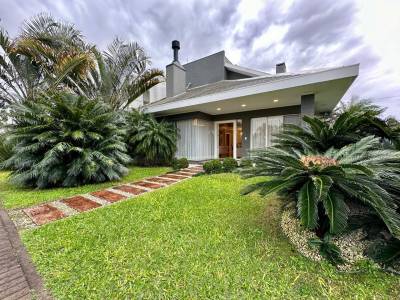Casa em Condomínio 4 dormitórios para venda, Velas da Marina em Capão da Canoa | Ref.: 20279