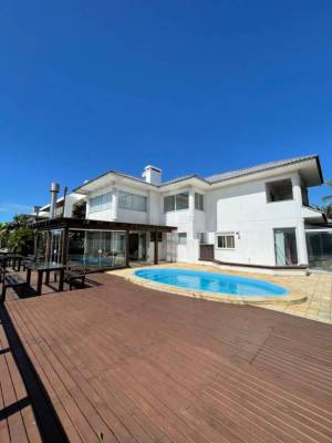 Casa em Condomínio 5 dormitórios para venda, Velas da Marina em Capão da Canoa | Ref.: 20304