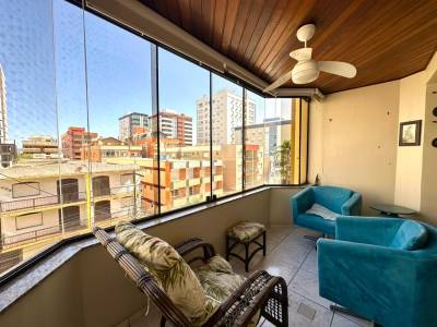 Apartamento 2 dormitórios para venda, Centro em Capão da Canoa | Ref.: 20344