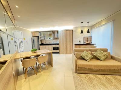 Apartamento 1 dormitório para venda, Navegantes em Capão da Canoa | Ref.: 20364