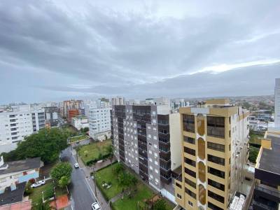 Apartamento 2 dormitórios para venda, Zona Nova em Capão da Canoa | Ref.: 20366