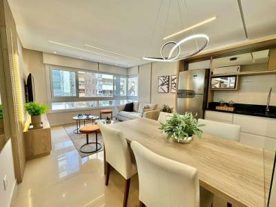 Apartamento 3 dormitórios para venda, Navegantes em Capão da Canoa | Ref.: 20444