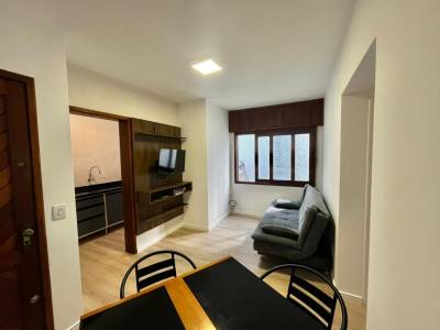 Apartamento 2 dormitórios para venda, Zona Nova em Capão da Canoa | Ref.: 20452