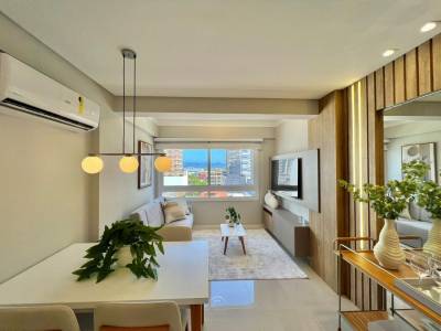 Apartamento 2 dormitórios para venda, Zona Nova em Capão da Canoa | Ref.: 20520
