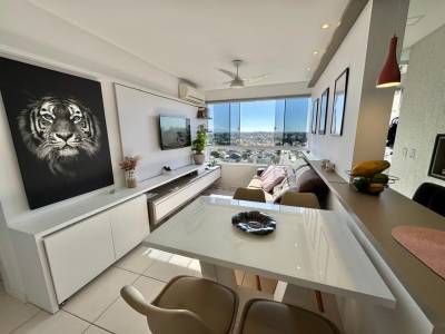 Apartamento 2 dormitórios para venda, Zona Nova em Capão da Canoa | Ref.: 20559