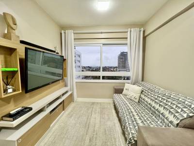 Apartamento 2 dormitórios para venda, Zona Nova em Capão da Canoa | Ref.: 20575