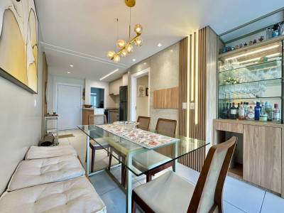 Apartamento 2 dormitórios para venda, Av.central em Capão da Canoa | Ref.: 20579