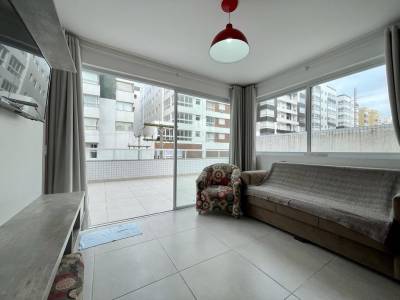 Apartamento 2 dormitórios para venda, Zona Nova em Capão da Canoa | Ref.: 20599