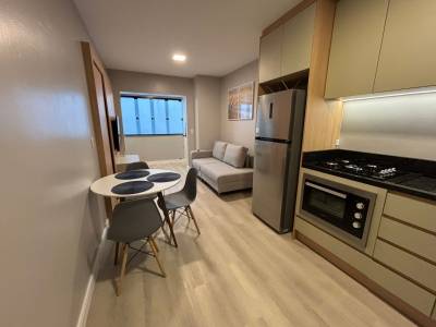 Apartamento 1 dormitório para venda, Centro em Capão da Canoa | Ref.: 20612
