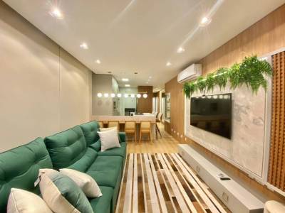 Apartamento 3 dormitórios para venda, Navegantes em Capão da Canoa | Ref.: 20666