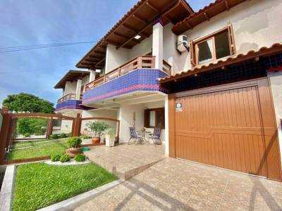 Sobrado 3 dormitórios para venda, Zona Nova em Capão da Canoa | Ref.: 20713