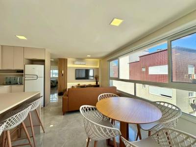 Apartamento 2 dormitórios para venda, Navegantes em Capão da Canoa | Ref.: 20723
