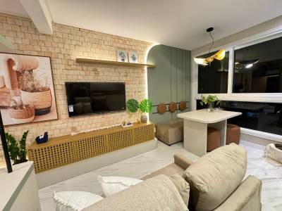 Apartamento 1 dormitório para venda, Zona Nova em Capão da Canoa | Ref.: 20803