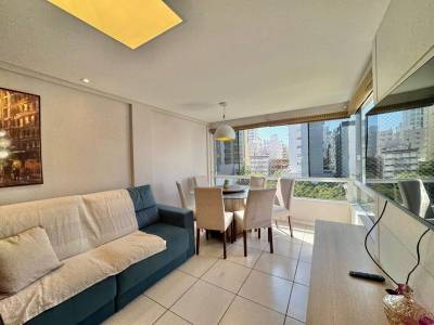 Apartamento 3 dormitórios para venda, Zona Nova em Capão da Canoa | Ref.: 20828