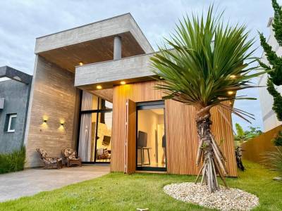 Casa em Condomínio 3 dormitórios para venda, Centro em Xangri-lá | Ref.: 20842