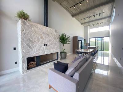 Casa em Condomínio 3 dormitórios para venda, Centro em Xangri-lá | Ref.: 20842