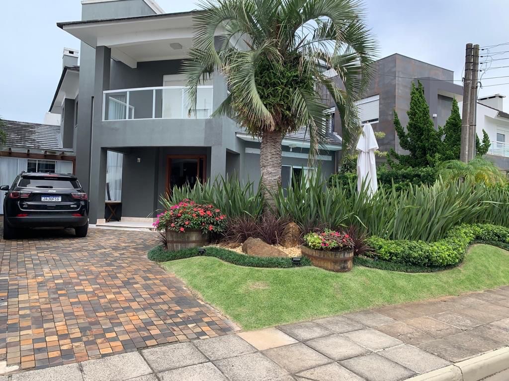 Casa em Condomínio 4 dormitórios para venda, Zona Nova em Capão da Canoa | Ref.: 20880