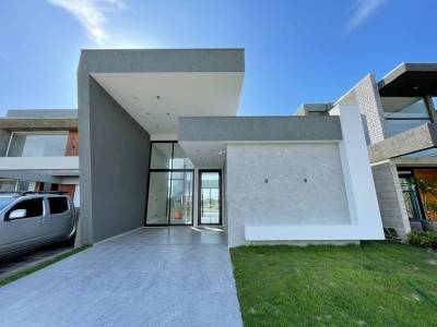 Casa em Condomínio 4 dormitórios para venda, Centro em Xangri-lá | Ref.: 20888