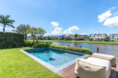 Casa em Condomínio 4 dormitórios para venda, Atlantida em Xangri-lá | Ref.: 20920