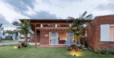 Casa em Condomínio 4 dormitórios para venda, Centro em Xangri-lá | Ref.: 21036