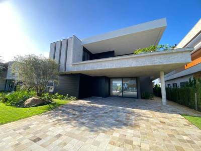 Casa em Condomínio 5 dormitórios para venda, Sense em Xangri-lá | Ref.: 21044