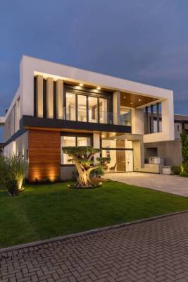 Casa em Condomínio 5 dormitórios para venda, Sense em Xangri-lá | Ref.: 21048