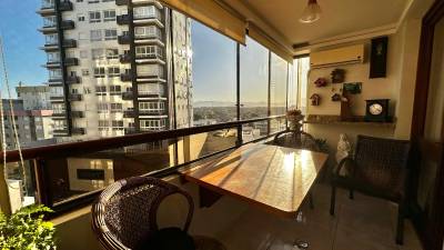 Apartamento 1 dormitório para venda, Zona Nova em Capão da Canoa | Ref.: 2108