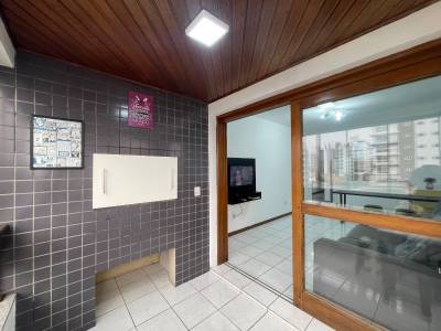 Apartamento 2 dormitórios para venda, Zona Nova em Capão da Canoa | Ref.: 21106