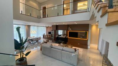 Casa em Condomínio 5 dormitórios para venda, Sense em Xangri-lá | Ref.: 21117