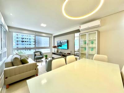 Apartamento 3 dormitórios para venda, Navegantes em Capão da Canoa | Ref.: 21180