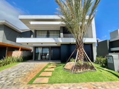 Casa em Condomínio 4 dormitórios para venda, Capão Ilhas Resort em Capão da Canoa | Ref.: 21182