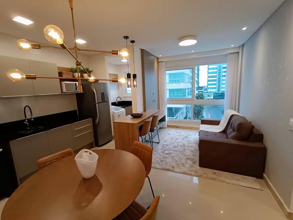 Apartamento 2 dormitórios para venda, Zona Norte em Capão da Canoa | Ref.: 21183