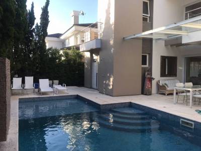 Casa em Condomínio 4 dormitórios para venda, Centro em Xangri-lá | Ref.: 21192