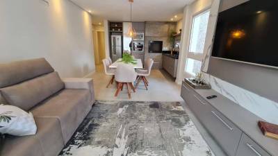 Apartamento 3 dormitórios para venda, Navegantes em Capão da Canoa | Ref.: 21195