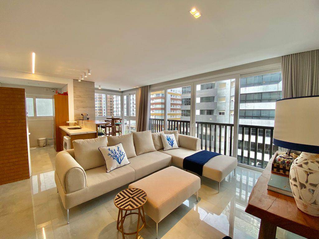 Apartamento 3 dormitórios para venda, Navegantes em Capão da Canoa | Ref.: 21226