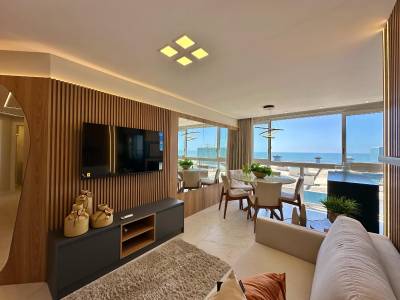 Apartamento 2 dormitórios para venda, Zona Nova em Capão da Canoa | Ref.: 21240